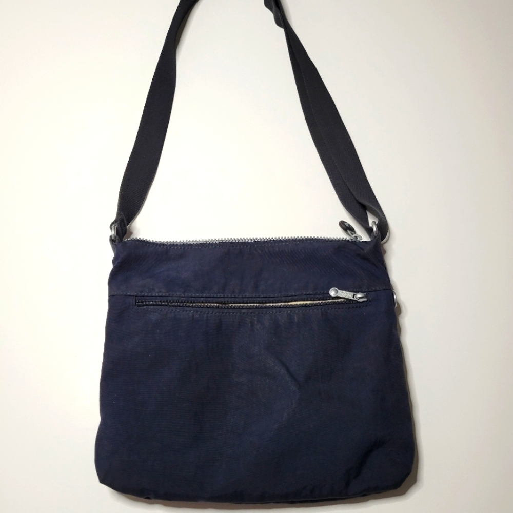 Kipling Dark Blue Crossbody Bag - Picture 3 of 11